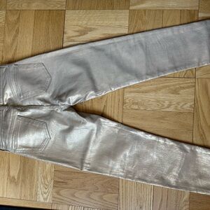 Gap golden Jeans. Like new!